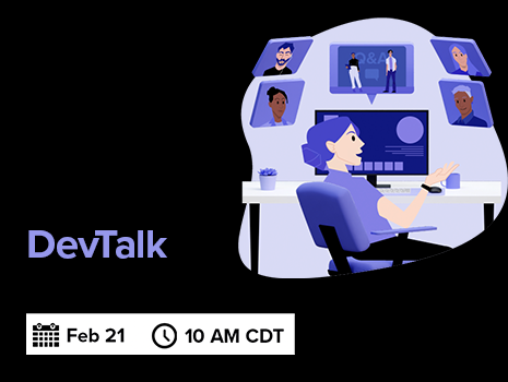 devtalk 2024